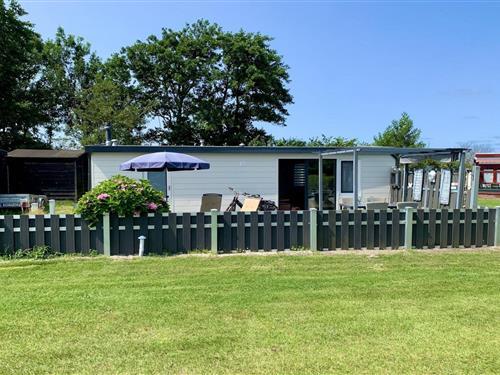 Holiday home - 4 persons -  - 1753 GD - Sint Maartenszee