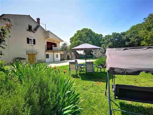 Sommerhus - 6 personer -  - Mrgani - 52352 - Mrgani