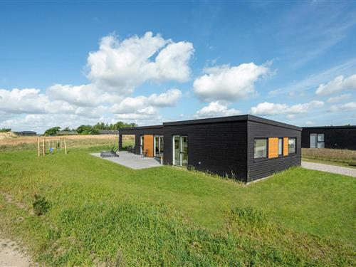Ferienhaus - 10 Personen -  - Fjorddalen - Hjarbäk - 8831 - Lögstrup