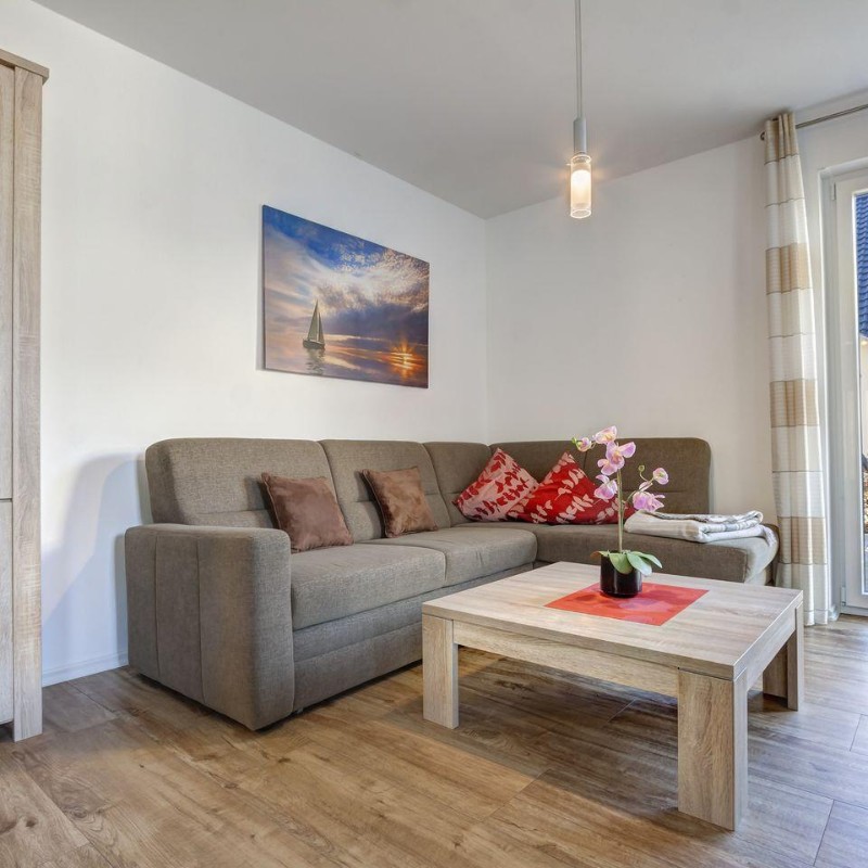 Sommerhus - 6 personer -  - Hafenstraße - 17459 - Ückeritz
