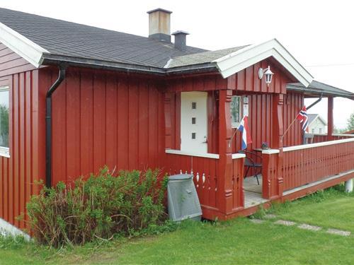 Sommerhus - 4 personer -  - Hjelmstadvegen - Skeikampen/Svingvoll - 2652 - Svingvoll