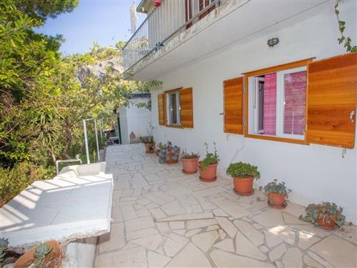Holiday apartment - 7 persons -  - Uvala Malo Zarace - 21450 - Hvar