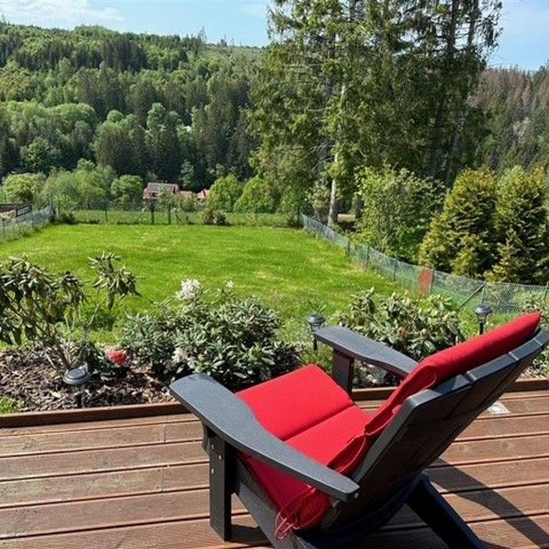 Ferielejlighed - 4 personer -  - Stettiner Str. - 38707 - Altenau