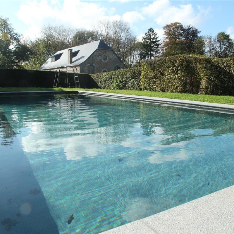 Sommerhus - 8 personer -  - 5340 - Gesves