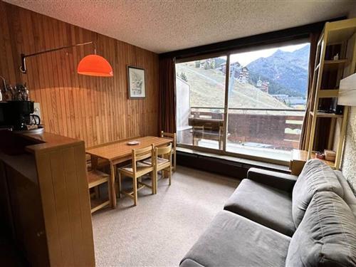 Semesterlägenhet - 4 personer -  - 73550 - Les Allues