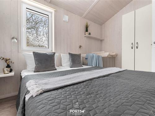 Sommerhus - 6 personer -  - Panoramablick - 37444 - St. Andreasberg