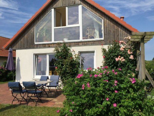 Sommerhus - 7 personer -  - Holnisser Strandweg - 24960 - Glücksburg