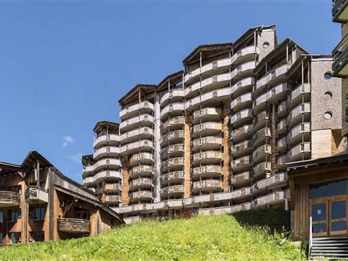 Semesterlägenhet - 5 personer -  - 74110 - Avoriaz