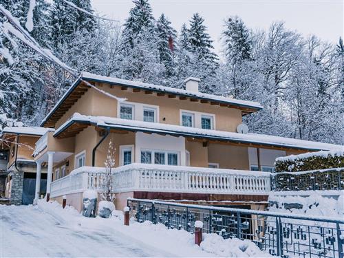 Ferielejlighed - 4 personer -  - Gries - 9909 - Leisach