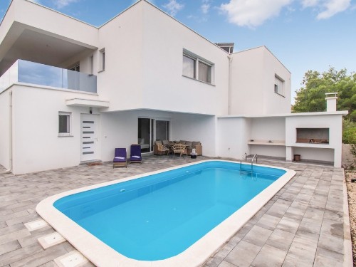 Holiday home - 8 persons -  - Srima - Vodice - 22000 - Sibenik