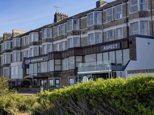 Ferieleilighet - 1 person -  - LA45AA - Lancaster