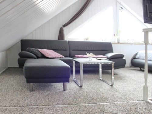 Sommerhus - 3 personer -  - Hauptstr. 25 A - 03222 - Lübbenau