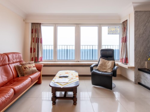 Ferienwohnung - 8 Personen -  - 8430 - Middelkerke