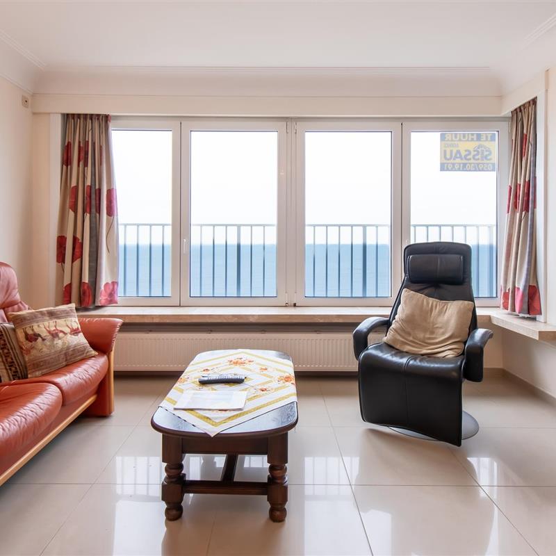 Ferielejlighed - 8 personer -  - 8430 - Middelkerke