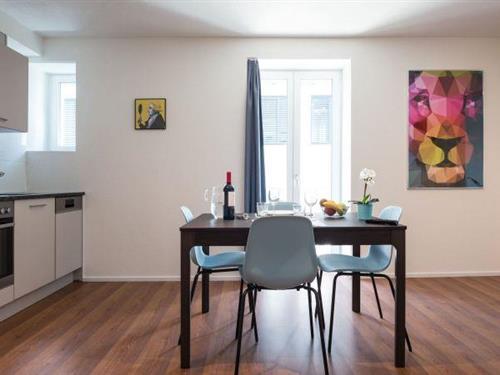 Holiday Home/Apartment - 4 persons -  - 8048 - Zurich