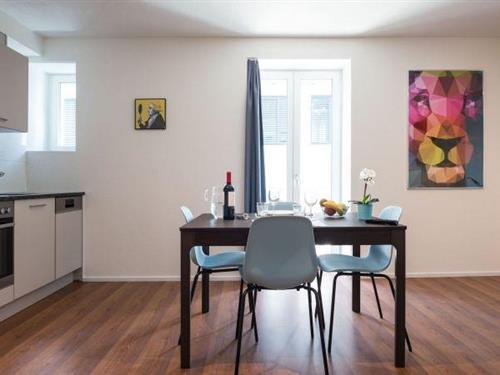 Holiday apartment - 4 persons -  - 8048 - Zurich