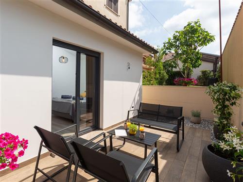 Holiday apartment - 3 persons -  - Porec - 52440