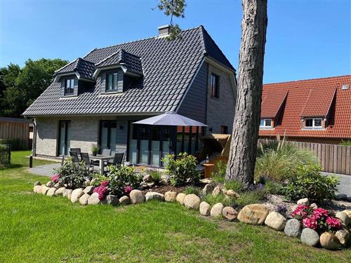 Ferienhaus - 6 Personen -  - Dorfstraße - 25826 - St. Peter-Ording