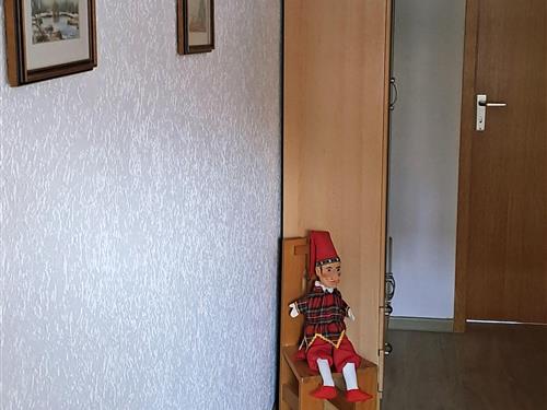 Sommerhus - 4 personer -  - Weinbergstr. - 97650 - Fladungen