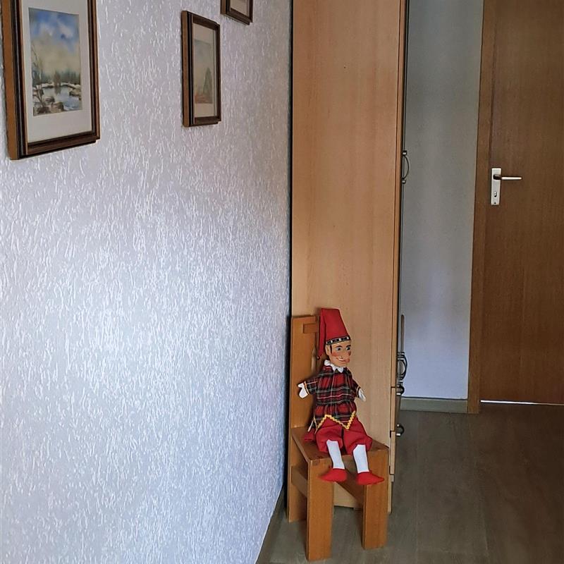 Sommerhus - 4 personer -  - Weinbergstr. - 97650 - Fladungen