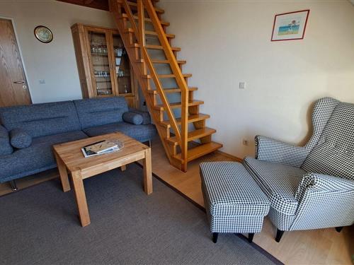 Ferielejlighed - 3 personer -  - Badestraße - 26506 - Norddeich