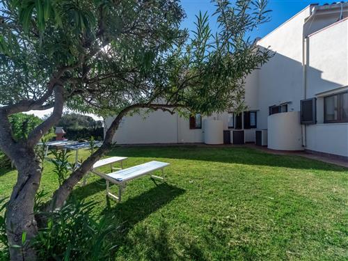 Holiday apartment - 1 person -  - Costa Rei - 09043