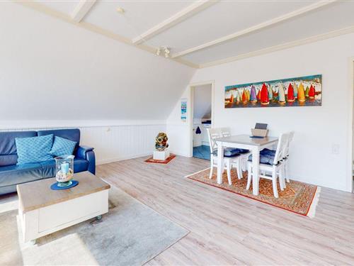 Ferieleilighet - 2 personer -  - Strandweg - 25997 - Hörnum