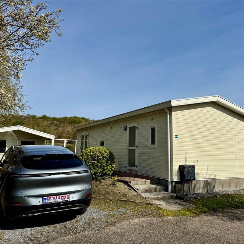 Sommerhus - 4 personer -  - Schoneveld - 4511HR - Breskens