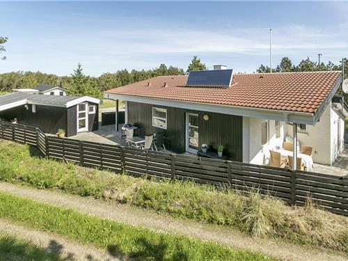 Sommerhus - 6 personer -  - Sandtornvej - Vorupør - 7700 - Thisted