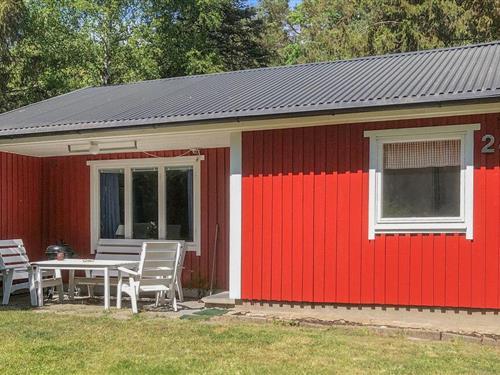 Sommerhus - 5 personer -  - Havsvägen - Löderups Strandbad - 271 77 - Löderup