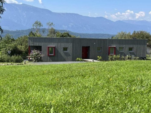 Bungalow - 4 personer -  - 9872 - Millstatt