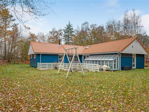 Holiday home - 8 persons -  - Gubbegårdsvejen - Dueodde - 3730 - Nexø