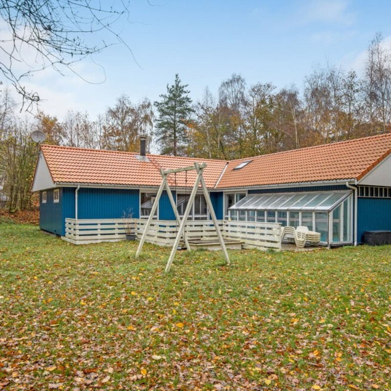 Ferienhaus - 8 Personen -  - Gubbegårdsvejen - Dueodde - 3730 - Nexö