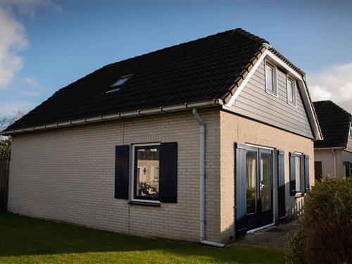Fritidshus - 6 personer -  - 3253 VR - Ouddorp
