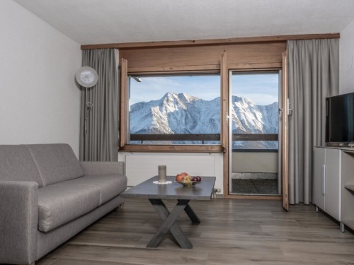 Semesterlägenhet - 4 personer -  - 3987 - Riederalp
