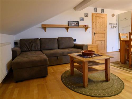 Ferielejlighed - 5 personer -  - Lohberger Straße - 93462 - Lam