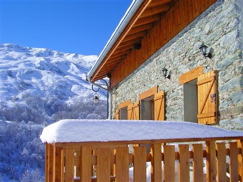 Holiday Home/Apartment - 15 persons -  - 73440 - Les Ménuires