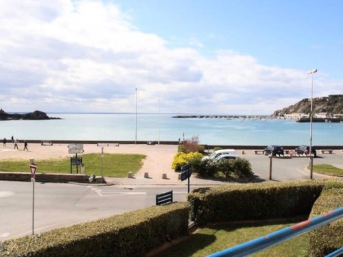 Ferielejlighed - 4 personer -  - 22430 - Erquy