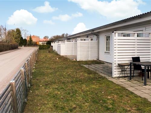 Fritidshus - 5 personer -  - Fågelvägen - 386 51 - Mörbylånga