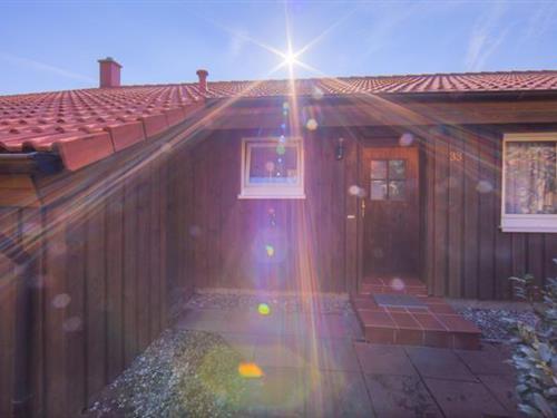 Sommerhus - 4 personer -  - Walter-Gotsmann-Straße - 17252 - Mirow