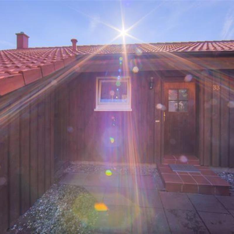 Sommerhus - 4 personer -  - Walter-Gotsmann-Straße - 17252 - Mirow