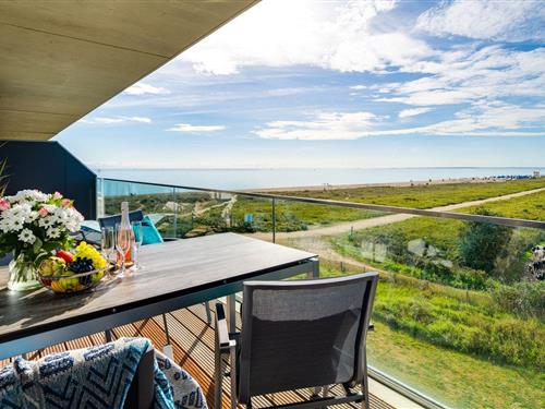 Ferielejlighed - 4 personer -  - Strandpromenade - 24376 - Olpenitz