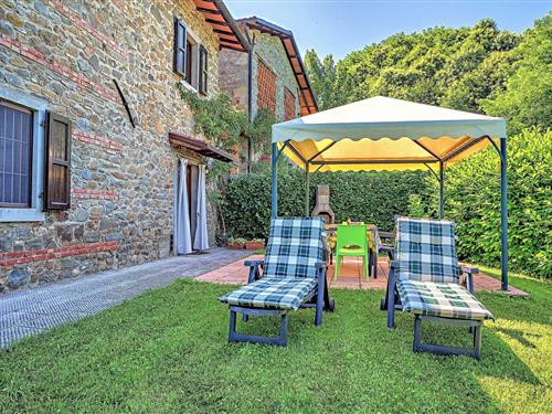 Feriehus / leilighet - 6 personer -  - 55032 - Castelnuovo Di Garfagnana