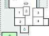 Billede 18 - Plantegning