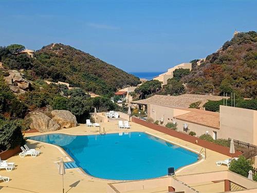 Ferielejlighed - 4 personer -  - Via al Mare CS B - 07038 - Costa Paradiso