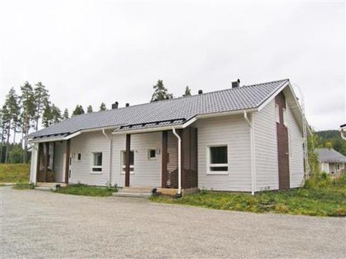 Sommerhus - 8 personer -  - Sotkamo - 88610