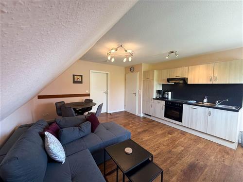 Ferielejlighed - 4 personer -  - Regenpfeiferweg - 25761 - Büsum