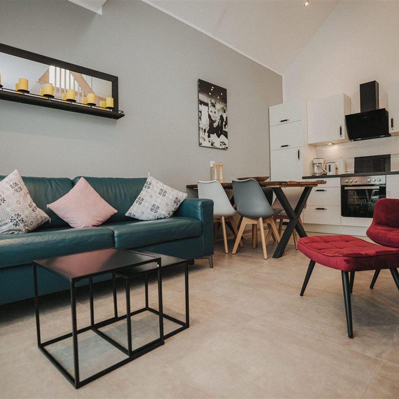 Ferielejlighed - 5 personer -  - Am Alten Deich - 26316 - Varel / Dangast