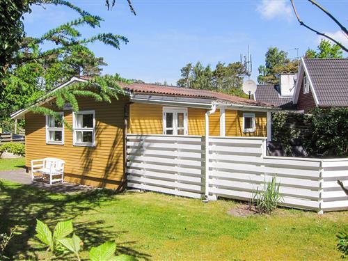 Sommerhus - 4 personer -  - Vestre Strandvej - Balka - 3730 - Nexø