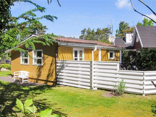 Sommerhus - 4 personer -  - Vestre Strandvej - Balka - 3730 - Nexø